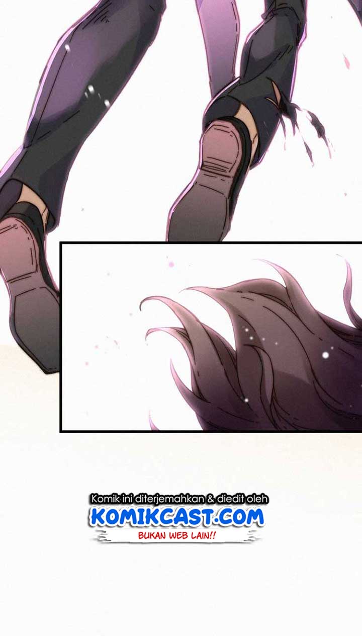 The Sacred Ruins chapter 10